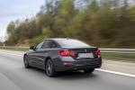 BMW 4-Series Gran Coupe Sport Line 2017 года (WW)
